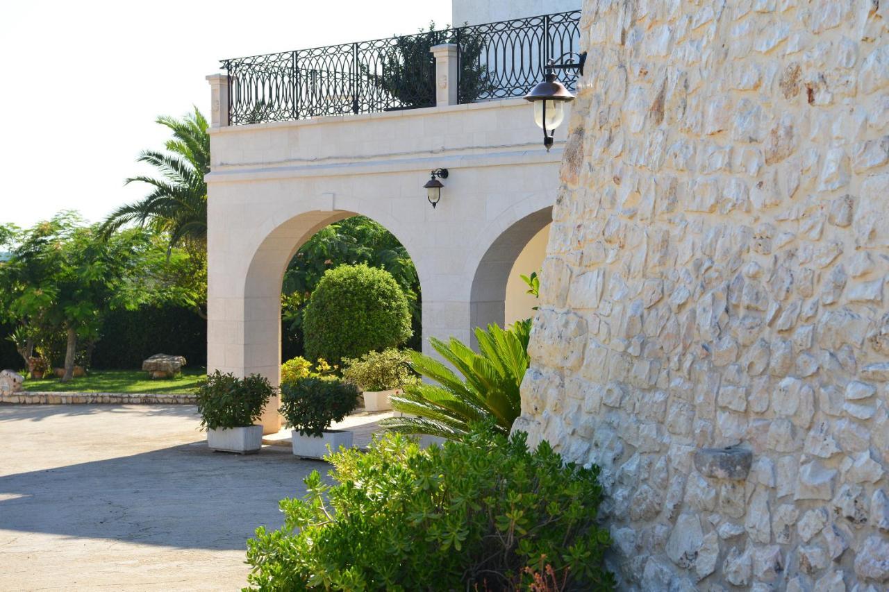 Masseria Peppeturro Cisternino Extérieur photo