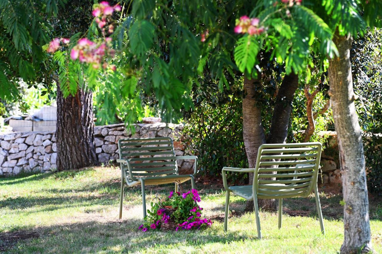 Masseria Peppeturro Cisternino Extérieur photo