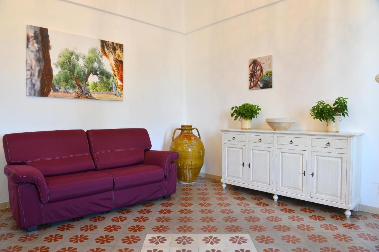 Masseria Peppeturro Cisternino Extérieur photo