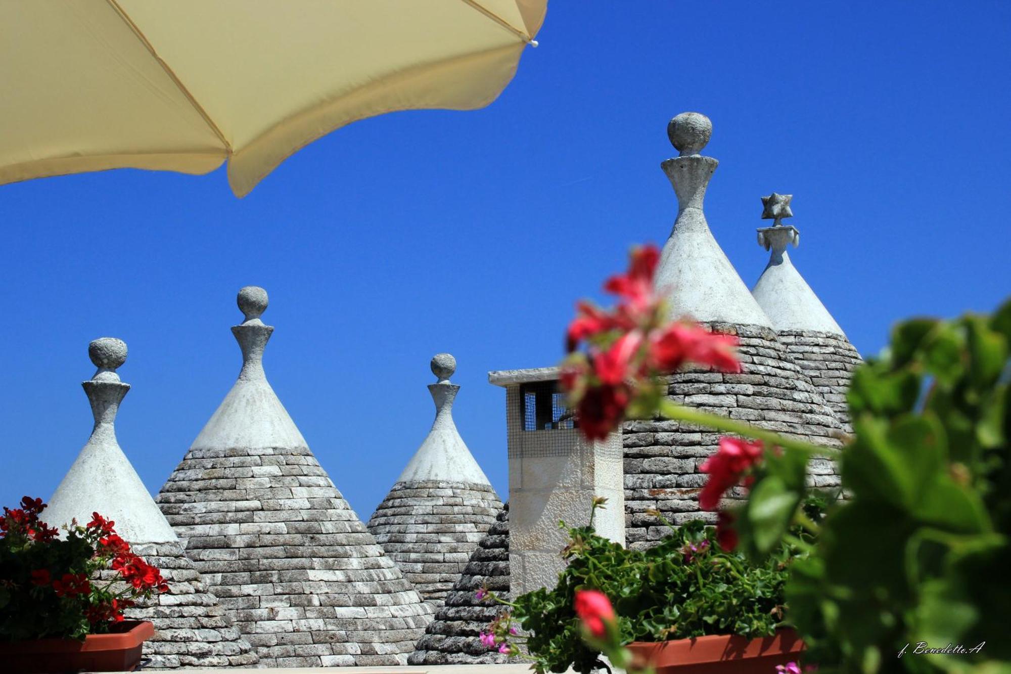 Masseria Peppeturro Cisternino Chambre photo